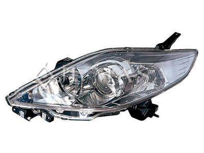 Основная фара JUMASA 38011972 для MAZDA 5