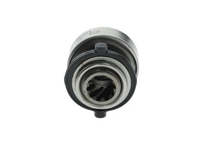 Starter freewheel gear past: VW GOLF IV, PASSAT B5.5 1.8/2.0D 08.97-06.05