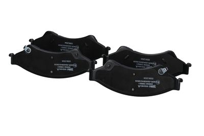 SET PLACUTE FRANA FRANA DISC VALEO 302484A 27