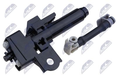 NTY Waschwasserdüse, Scheinwerferreinigung