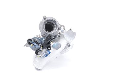 LADER AUFLADUNG BTS Turbo T914701 19