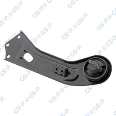 BRAT SUSPENSIE ROATA