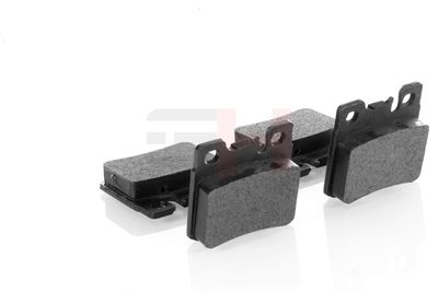SET PLACUTE FRANA FRANA DISC GH GH413315 2