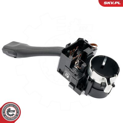 Ovládací páčka, přepínač SKV 38SKV557