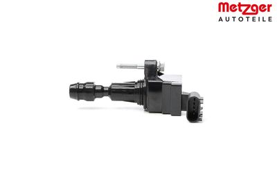 ZüNDSPULE METZGER AUTOTEILE 0880445 4