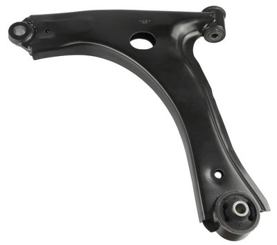 LENKER RADAUFHäNGUNG