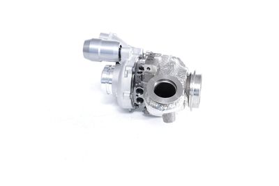 LADER AUFLADUNG BTS Turbo T918695 11