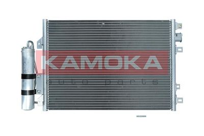 Skraplacz, klimatyzacja KAMOKA 7800233