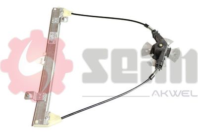 MECANISM ACTIONARE GEAM SEIM 902500 1