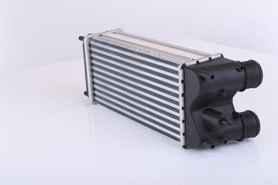 INTERCOOLER COMPRESOR NISSENS 96357 31