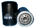 Масляный фильтр ALCO FILTER SP-1330 для IVECO MASSIF