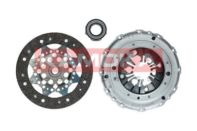 Clutch Kit KC136