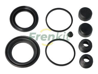 Repair Kit, brake caliper 250004