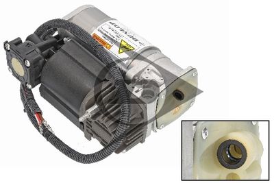 KOMPRESSOR DRUCKLUFTANLAGE AIC 71284 2