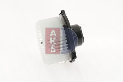 INNENRAUMGEBLäSE AKS DASIS 358031N 2