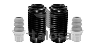 STAUBSCHUTZSATZ STOßDäMPFER