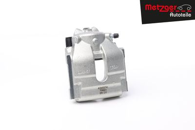 ETRIER FRANA METZGER AUTOTEILE 6260274 36