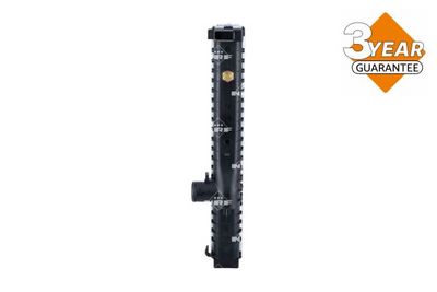 Radiator NRF 507619