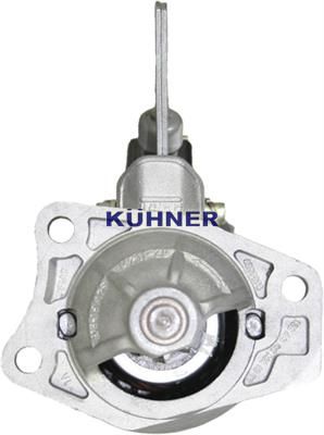 AD KÜHNER Startmotor / Starter (10308R)