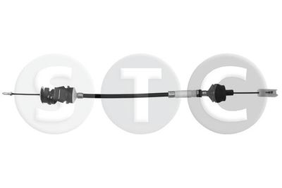 Cięgło, sterowanie sprzęgłem STC T480730