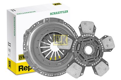 Schaeffler LuK Clutch Kit 633 0685 09