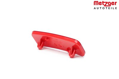 REFLECTOR METZGER AUTOTEILE 2080251 25