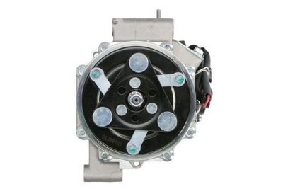 Airconditioning compressor past: HONDA ACCORD VIII 2.0 06.08-06.15