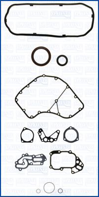 SET GARNITURI CARTER AJUSA 54306000