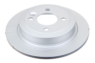 BREMSSCHEIBE VALEO 672534 1