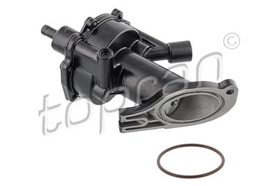 TOPRAN 302 790 Вакуумний насос  для FORD SIERRA (Форд Сиерра)