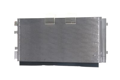 CONDENSATOR CLIMATIZARE MAHLE AC44000S 47