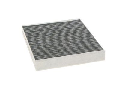 FILTER INNENRAUMLUFT BOSCH 1987435575 11