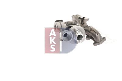 LADER AUFLADUNG AKS DASIS 045123N 11