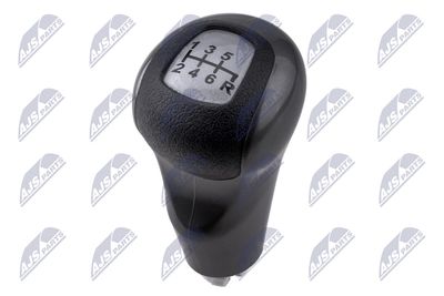 NTY Schalthebelknauf