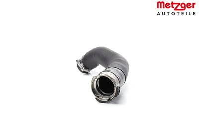 LADELUFTSCHLAUCH METZGER AUTOTEILE 2401188 10