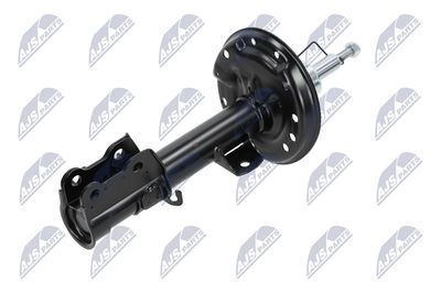 AMORTIZOR NTY ACT032 21