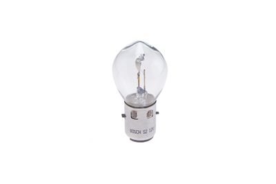 GLüHLAMPE HAUPTSCHEINWERFER BOSCH 1987302105 8