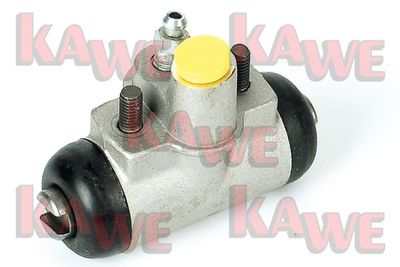 спирачно цилиндърче на колелото KAWE W4336