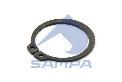 Anillo de seguridad