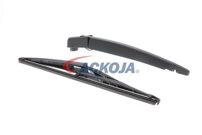 SET STERGATOARE CURATARE PARBRIZ ACKOJA A530475 16