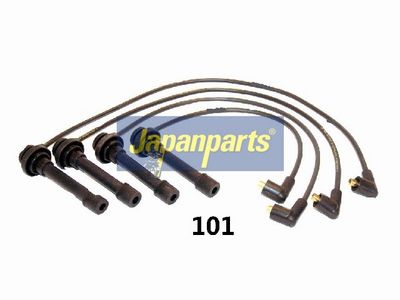 JAPANPARTS Uždegimo laido komplektas