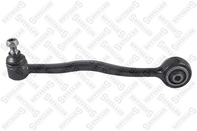 носач, окачване на колелата STELLOX 54-01206A-SX