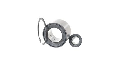 RADLAGERSATZ SKF VKBA3613 16