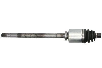 Drivaxel PASCAL G2X018PC för RENAULT