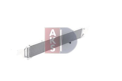 ÖLKüHLER AUTOMATIKGETRIEBE AKS DASIS 156032N 5