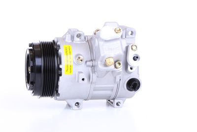 COMPRESOR CLIMATIZARE NISSENS 890631 42