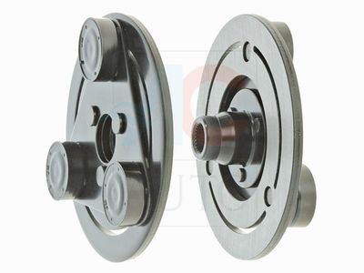 DISC AMBEIAJ MAGNETIC COMPRESOR CLIMA ACAUTO AC05CL09