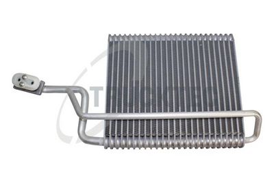 TRUCKTEC AUTOMOTIVE Garintuvas, oro kondicionierius