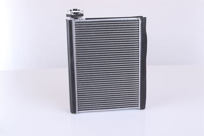 VERDAMPFER KLIMAANLAGE NISSENS 92368 41