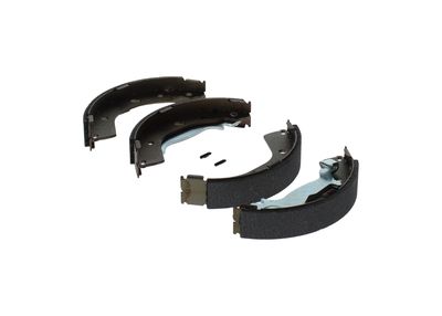 BREMSBACKENSATZ BOSCH 0986487909 25